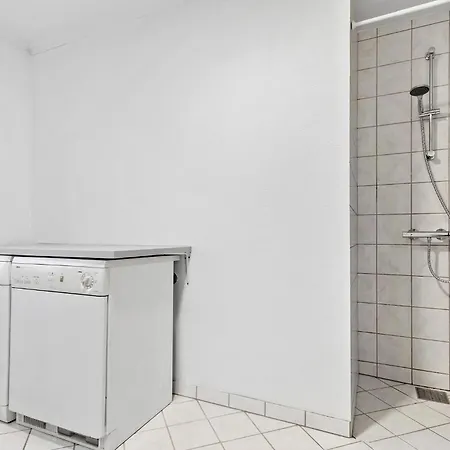 One-bedroom 0 In * Grasten