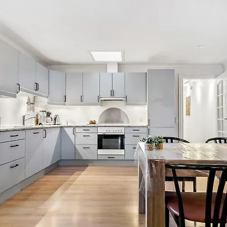 One-bedroom 0 In Grasten