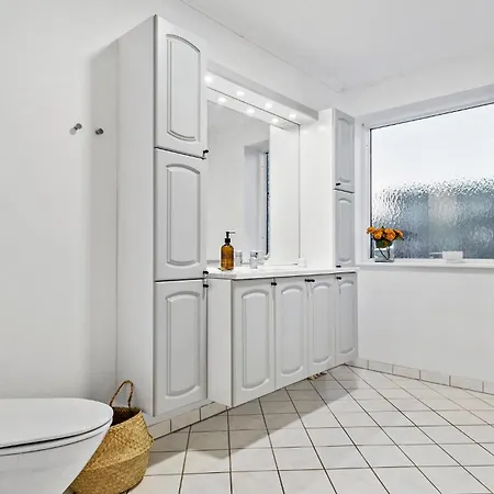 Daire 1 Bedroom Cozy In *