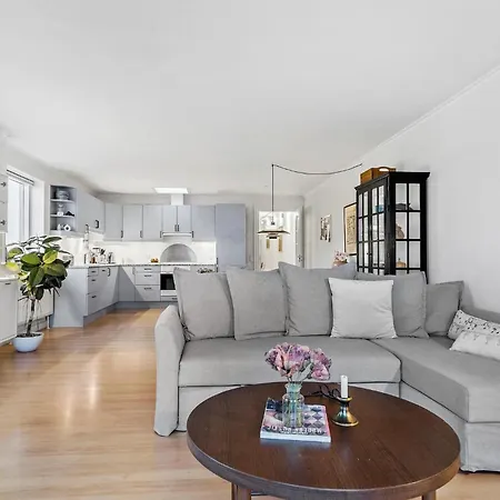 1 Bedroom Cozy In Gråsten