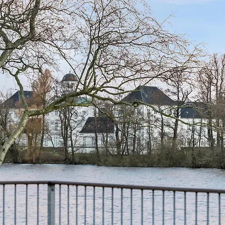 1 Bedroom Cozy In Daire