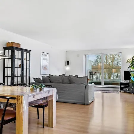 Apartment One-bedroom 0 In Grasten
