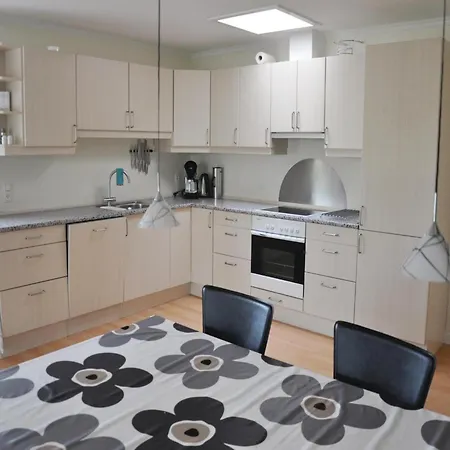One-bedroom 0 In Grasten