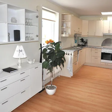 One-bedroom 0 In Apartment